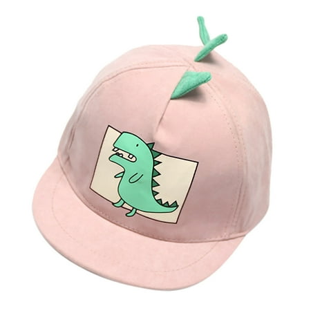 

JDEFEG Baby Mitts Baby Boy Hats Soft Cotton Dinosaur Sunhat Eaves Baseball Cap Sun Hat Beret Kids Miner Hat with Light Toddler Winter Hat Cotton Blend Yellow