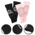 thumbnail image 6 of 2 Pairs of Padded Wrist Braces Elastic Arm Bands for Sports Volleyball, 6 of 11