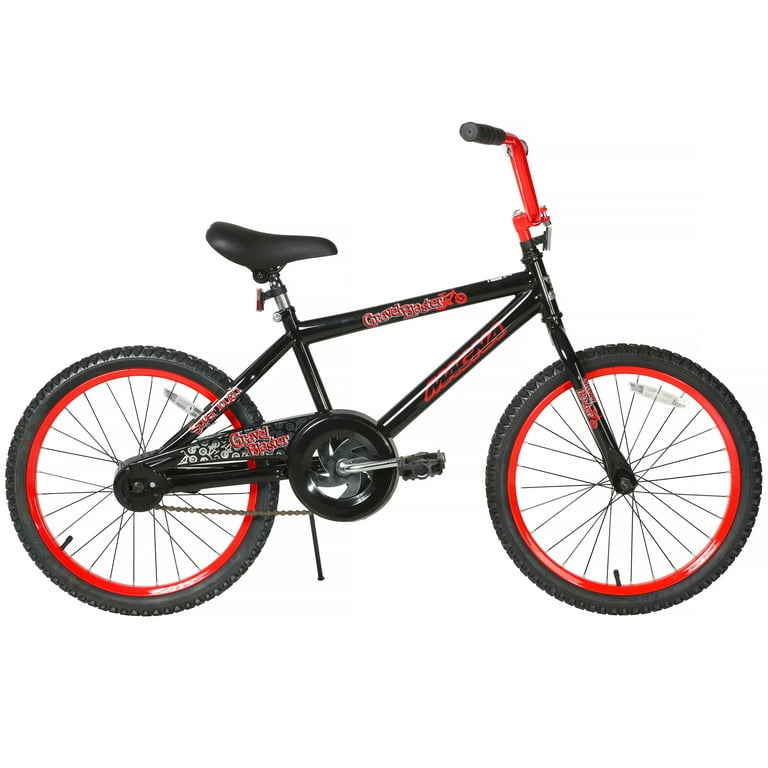 Dynacraft magna on sale gravel blaster