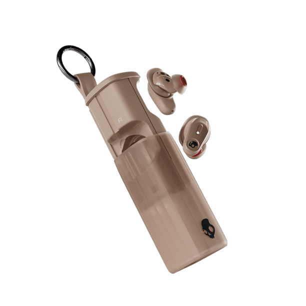 Audífonos Skullcandy Method 360 ANC Bose cafe