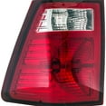 thumbnail image 2 of Dorman 1611274 Driver Side Tail Light Assembly for Specific Jeep Models, 2 of 4