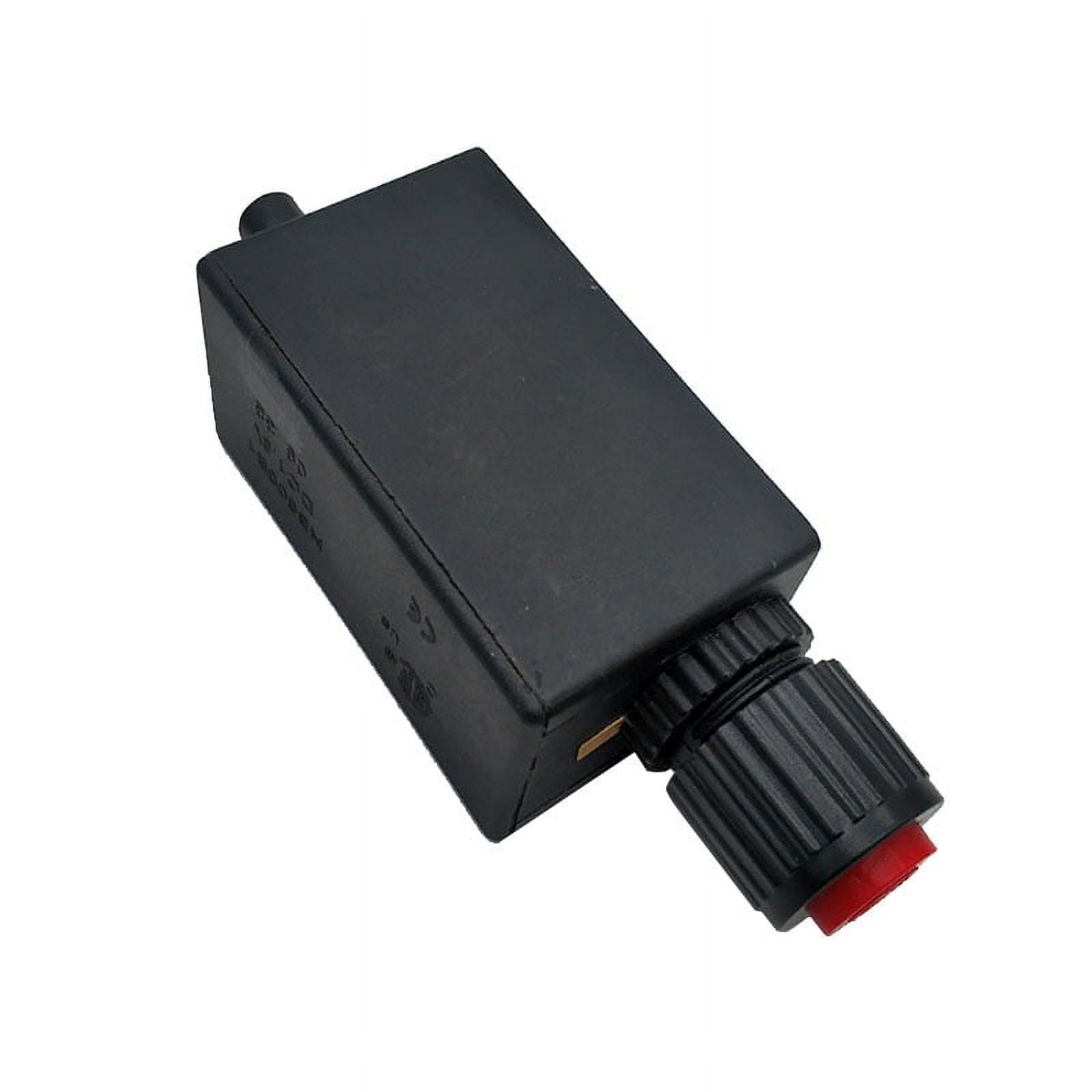 Two Outlet Strip Igniter AA Battery Igniter 1.5V Pulse Igniter