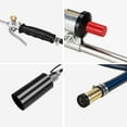thumbnail image 4 of koolsoo Propane Weeds Gas Torch Burner Fire Gun Ice Melter Igniter Soldering Welding, 4 of 8