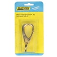 thumbnail image 5 of Seachoice Brass Fast Eye Snap, 5 of 5