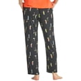 thumbnail image 2 of Life is Good® womens  Sleep Pant, l, 2 of 3
