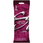 Stride Sweet Berry 3pk
