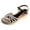 Black, variant on Womens Sparkly Rhinestones Espadrilles Platform Sandals 2026 Beach Bohemian Fashion Casual Linen Chunky Wedge Heeled Dress Summer Shoes Beige Size 8