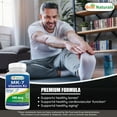 thumbnail image 4 of 2 Pack Best Naturals MK-7 Vitamin K2 100 mcg 120 Vegetarian Capsules, 4 of 7