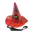 thumbnail image 3 of Disfraz de Murciélago para Perros Perfecl Fiesta de Halloween, 3 of 8
