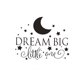 thumbnail image 1 of Cateissary Etiqueta de la pared Estilo de la letra Impermeable DIY Boys Kid Room Home Art Decoration Autoadhesivo Walls Decal Mural Wallpaper Decoración del hogar, 1 of 6