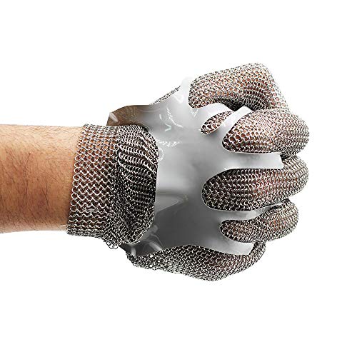 restaurant cutting gloves