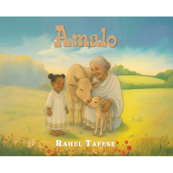 Amalo, (Hardcover)