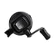 thumbnail image 5 of Nuevo ABS Plástico Pesca Carrete Tiro con Reel Gear Ratio: 3.1: 1, 5 of 7