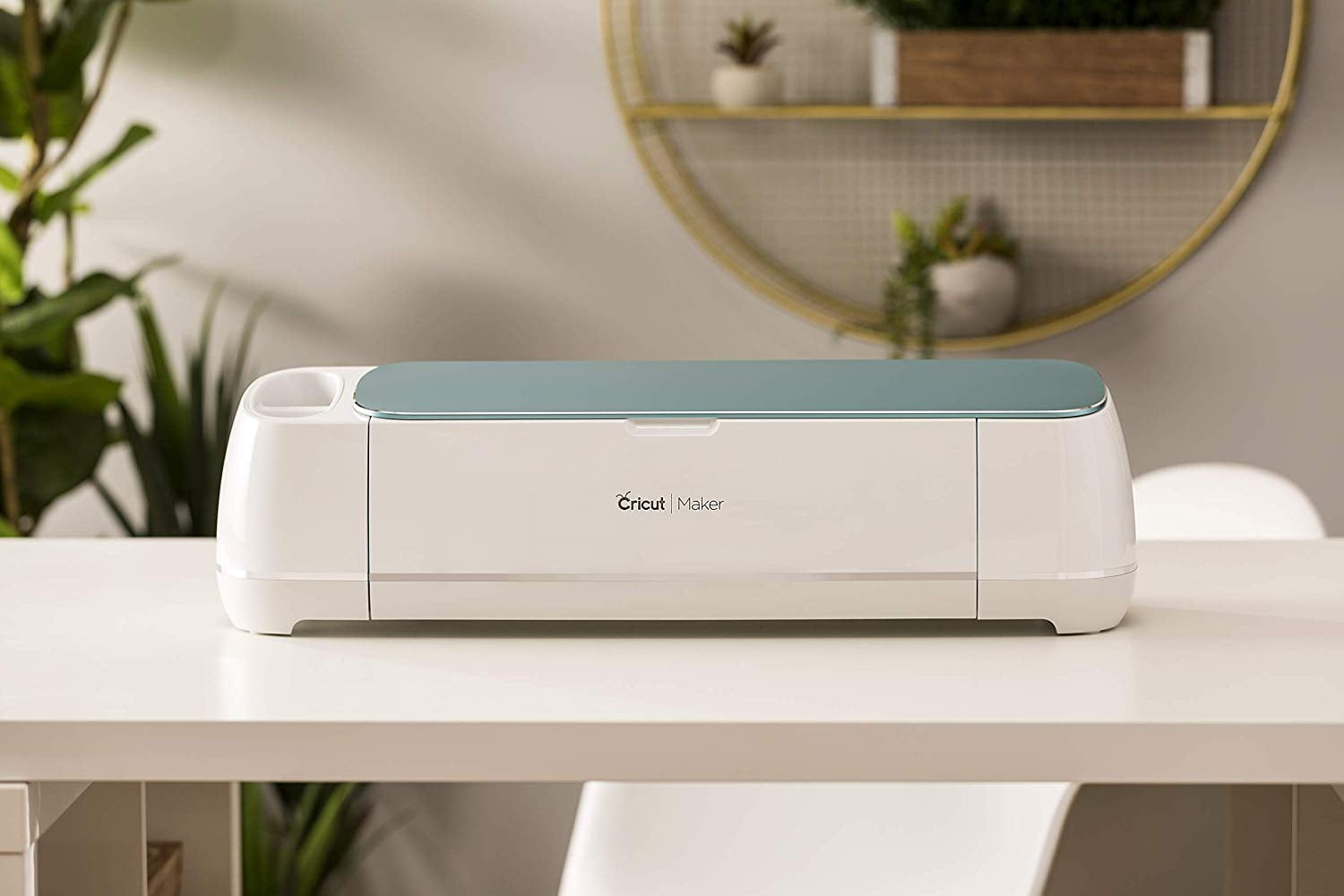 Cricut 2024 maker mint