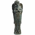 thumbnail image 2 of Divinely Positive Angel Statue, 2 of 2
