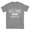 Navy, variant on Williams Oregon Classic Established Men's Cotton T-Shirt