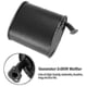 thumbnail image 5 of Gasoline Generator Universal Black Iron 2-3kw Exhaust Muffler For 5.5hp 6.5hp 3500w 4000w Accessori, 5 of 5