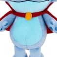 thumbnail image 6 of Disney Seasonal Halloween Devil Stitch Small 8-inch Plushie Stuffed Animal, Kids Toys for Ages 2 up, 6 of 8