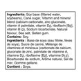 thumbnail image 5 of Silk Alternative au Lait de Soya, Vanille, Sans Produits Laitiers, Protéine, 5 of 5