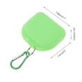 thumbnail image 4 of Unique Bargains 1 Pc Braces Box with Buckle Compact Braces Storage Box Green, 4 of 5