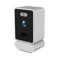 thumbnail image 2 of up to 70% off karymi Indoor High-definition Is Also WIFI Mobile Phone Interconnection 1080P 360 Degree Rotating Voice Intercom Elderly and Baby Monitoring Camera Birthday Gifts Today Deals, 2 of 6