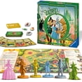 thumbnail image 1 of Juego de libros de aventuras Ravensburger Wizard of Oz para mayores de 10 años, 1 of 7