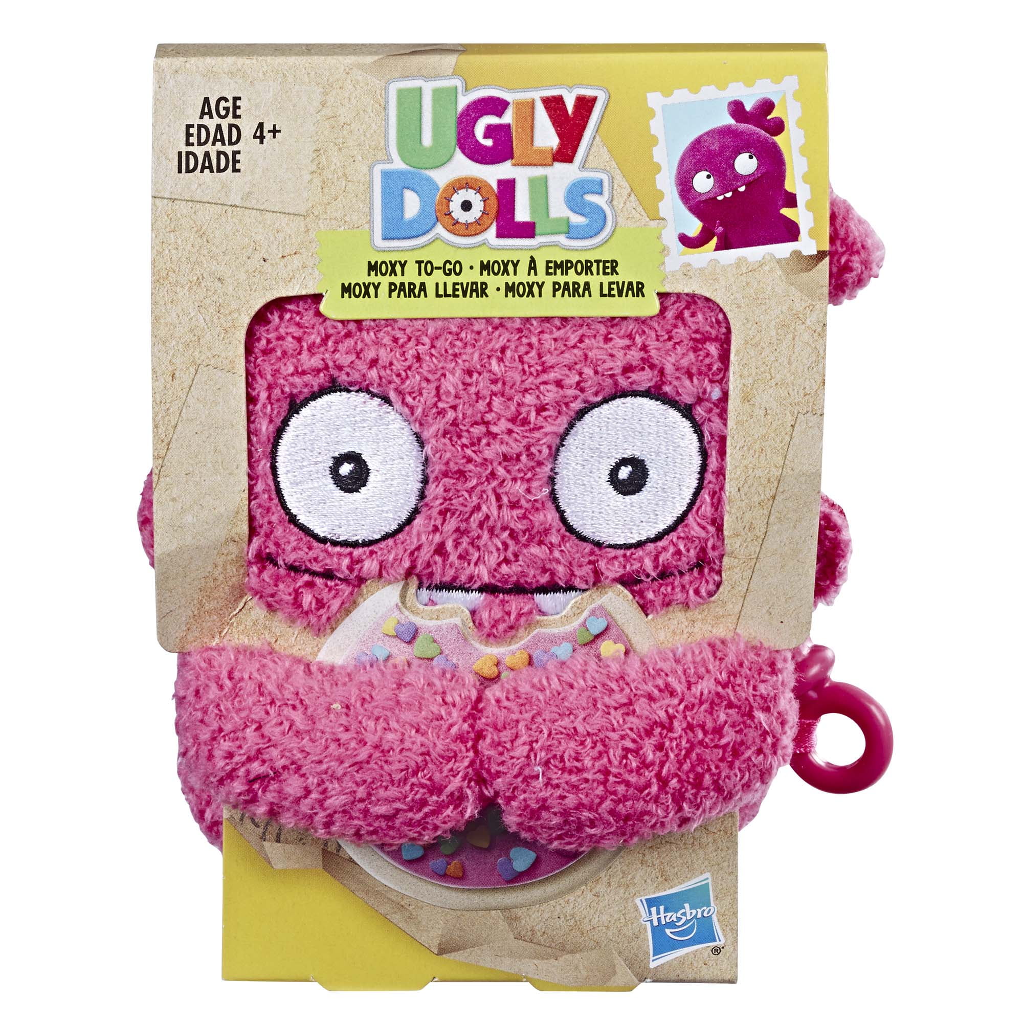 Ugly dolls sales toys walmart