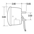 thumbnail image 4 of Truck-Lite Stop/Turn/Tail - 80462R, 4 of 4