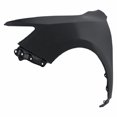 thumbnail image 3 of For Toyota Camry 2012-2014 Driver Side Fender | Front | CAPA | Replacement For TO1240239 | 5381206150, 3 of 3