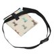 thumbnail image 1 of Pet Snack Food Carrier Bag Feed Pocket Shrinkable Dog Bag Training Pet Tool Supplies, 1 of 2