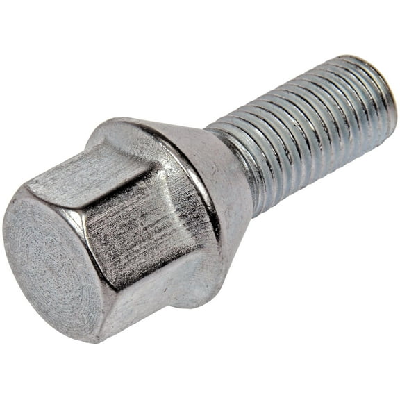 Dorman 610-367 Wheel Lug Bolt for Specific Models (Pack of 10)