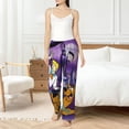 thumbnail image 6 of Lsque Scooby-Doo Print Women's Pajama Pants, Lounge Pant - Comfortable Home Wear,Elastic Waistband, Stylish Design-XX-Large, 6 of 9