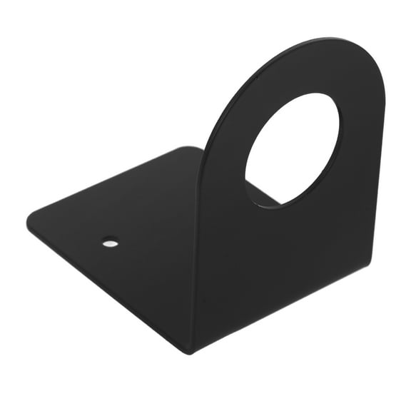 Soap Dispenser Wall Mount Shower Gel Bottle Hook Handwashing Fluid Wall Shampoo Holder Stainless Steel 7.00X6.40X5.20CM