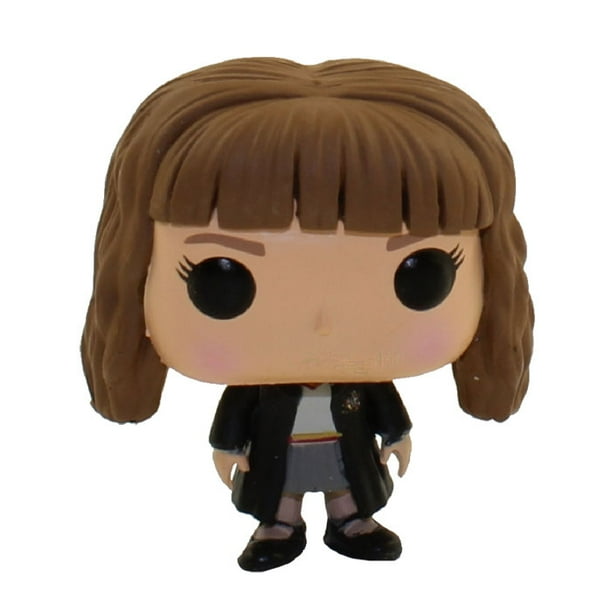 funko hermione plush