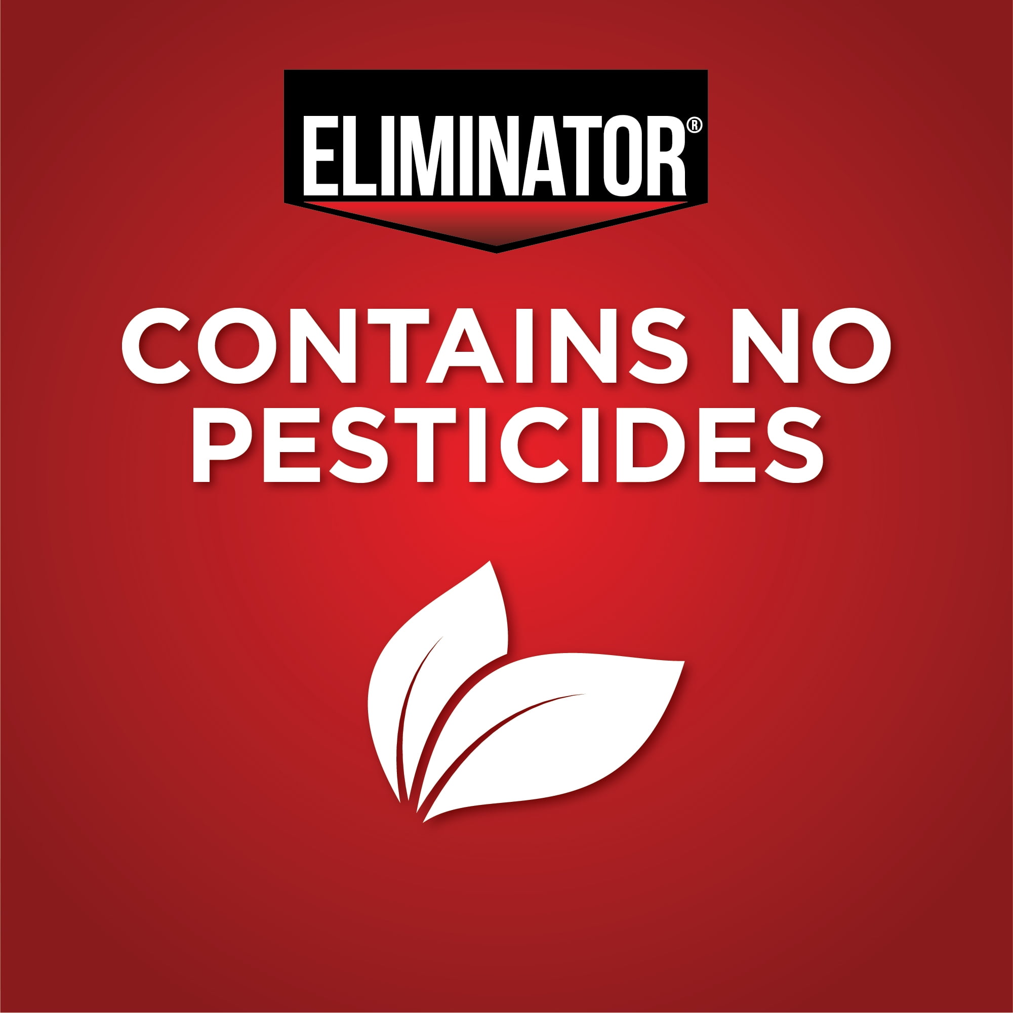 Eliminator Pantry Moth Traps with Pheromone, 3 Pack, 6 Traps & 6 Lures