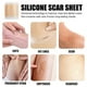 thumbnail image 4 of 1pcs 4*150cm Silicone Scar Removal Gel Sheet Efficient Repair Surgery Acne Burn Scars, 4 of 4