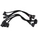thumbnail image 2 of Adaptador Faro Coche Cable 33100t2aa31 para Honda Accord Sedan Halógeno A Touring LE, 2 of 9