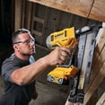 thumbnail image 4 of DeWalt 20V MAX Collated Cordless Framing Nailer Tool Kit with Rafter Hook, 4 of 12