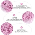 thumbnail image 5 of OUNONA DIY Shredded Gift Box Filling Material Wedding Decor Accessories, 5 of 8