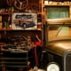 thumbnail image 4 of Placa Metal Vintage Ruta 66 Pintura Hierro Rectangular Del Pared 30x20cm, 4 of 9