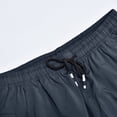 thumbnail image 7 of XIYON Men's Casual Pants Men's Pants With Deep Pockets Loose Fit Casual Jogging Trousers For Running Workout Training Basketball Trousers, 7 of 7