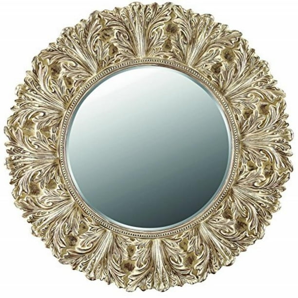 Framed mirror G021
