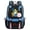 Color4, variant on Students The Simp_sons Backpack Large Novelty Laptop Rucksack Lightweight School Book Bag with USB Charging Port