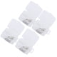 thumbnail image 3 of Correas líderes de alambre de anzuelo de acero con alto contenido de carbono 4 cajas de carbono para anzuelos de línea de pesca marina ANGGREK Otros, 3 of 8