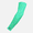 Aqua, variant on Sprinkle Blast Arm Sleeve