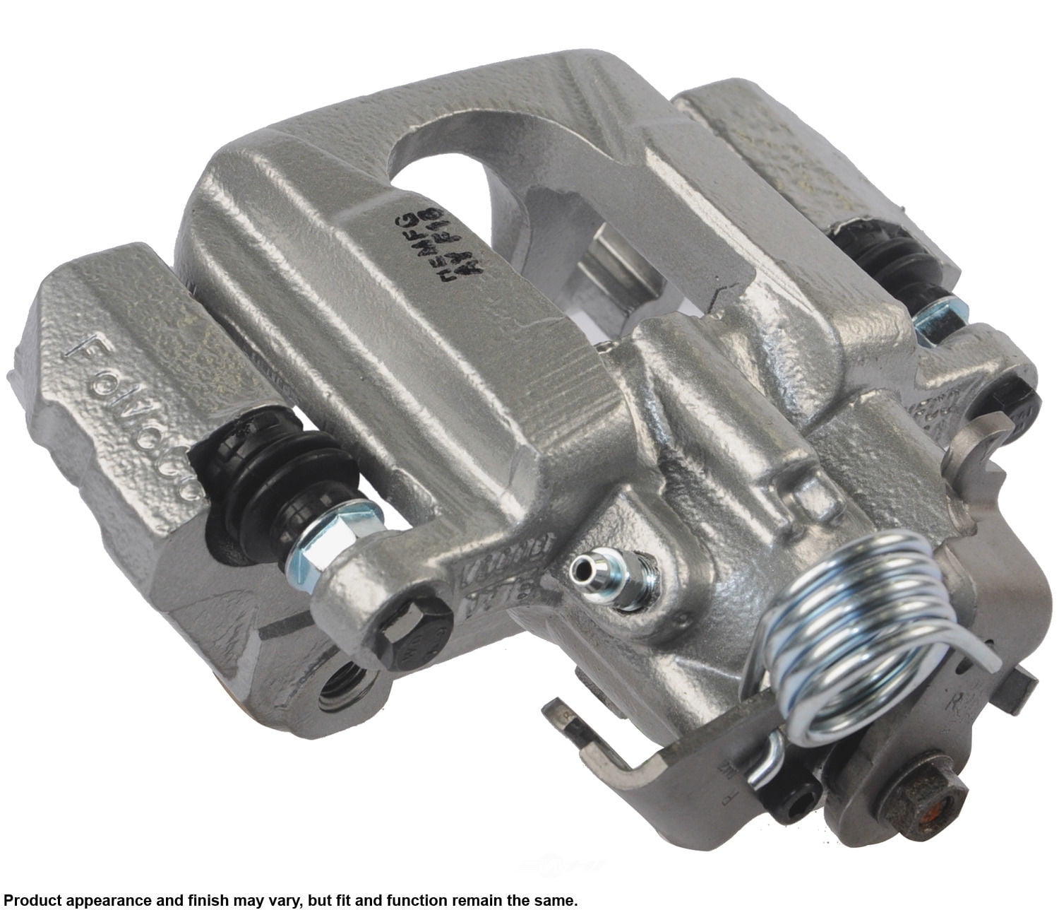 CARDONE Ultra 18-P5212 Unloaded Caliper w/Bracket