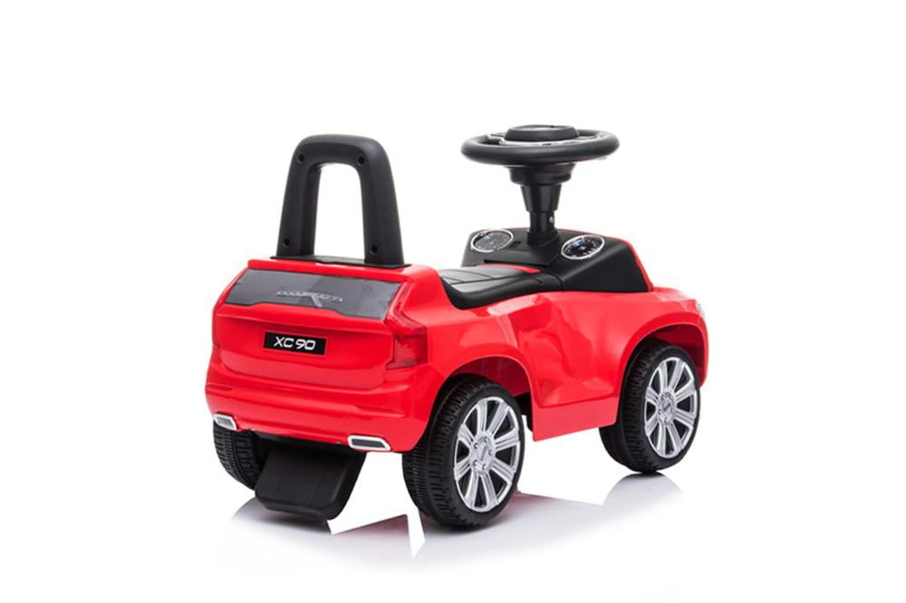 volvo xc90 ride on toy