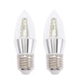 thumbnail image 1 of Light Bulbs Chandelier Pc Bright Lighting With Led Light Chip 2Pcs, 1 of 8
