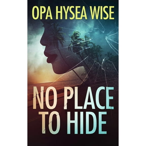 No Place to Hide, (Paperback)