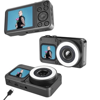 Coleman® Coleman® 20.0-megapixel Duo2 Dual-screen Waterproof
